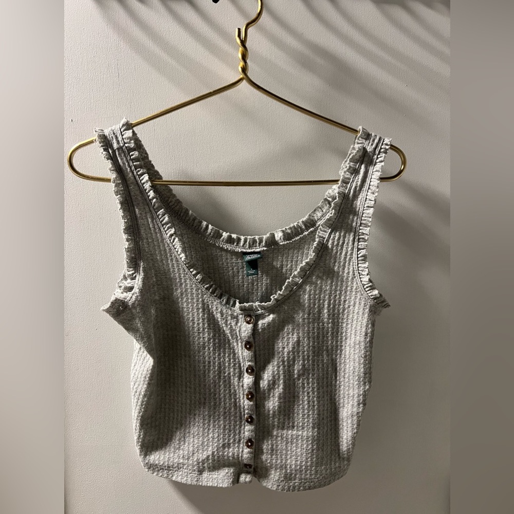 Wild Fable Knit Tank